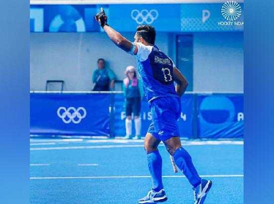 India vs Great Britain Hockey: PR Sreejesh hero as IND beat GBR in shootout