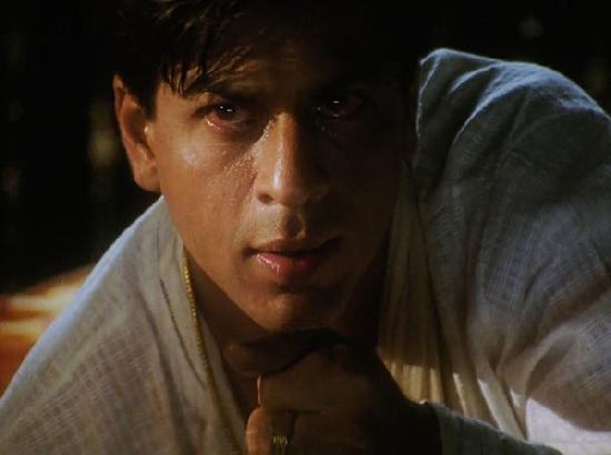 Shah Rukh Khan at 59: From 'Fauji' to 'Jawaan' celebrating the 'King of Bollywood's cinema