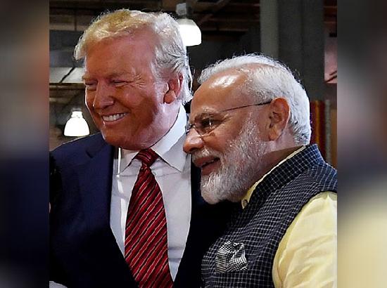 PM Modi to visit US on Feb 12-13; energy, defence on agenda during talks with President Trump