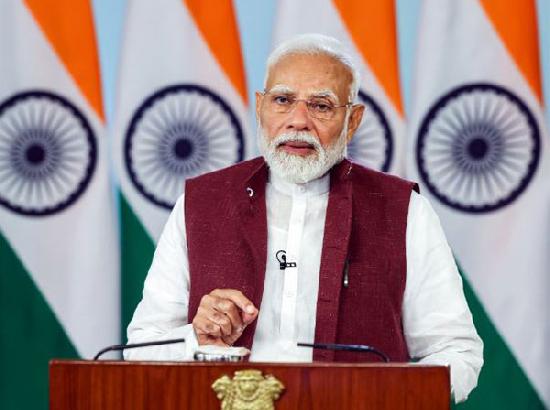 PM Modi extends Ramzan wishes, says 