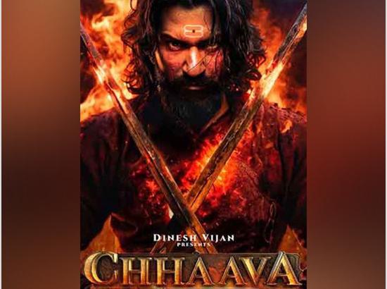 'Chhaava' roars at box office, Vicky Kaushal starrer enters Rs 500 crore club