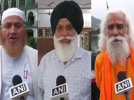JK: Poonch mourns 13 civilian deaths, condemns Pakistan's shelling targeting religious sites