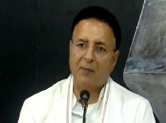 Congress alleges irregularities in Haryana assistant professor recruitment