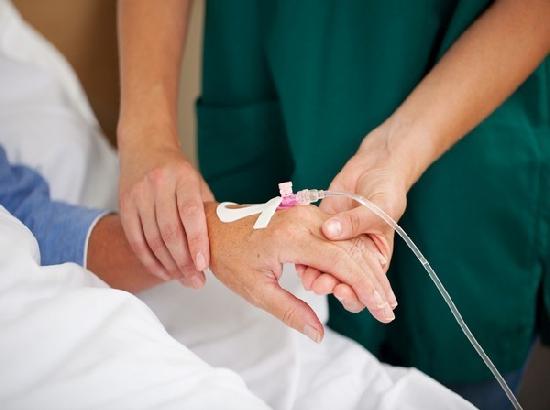 85 hospitalised due to suspected food poisoning