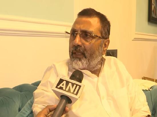'Attacked Golden Temple with help from British Army': BJP MP Nishikant Dubey claims Britain's involvement in Op Blue Star