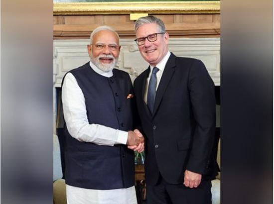 India-UK FTA: Industry leaders hail economic boost and job creation