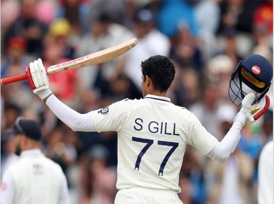 India announce squad for home Test series against West Indies; Rishabh Pant misses out due to injury