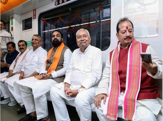 Bihar polls: JD(U) releases second list of 44 candidates