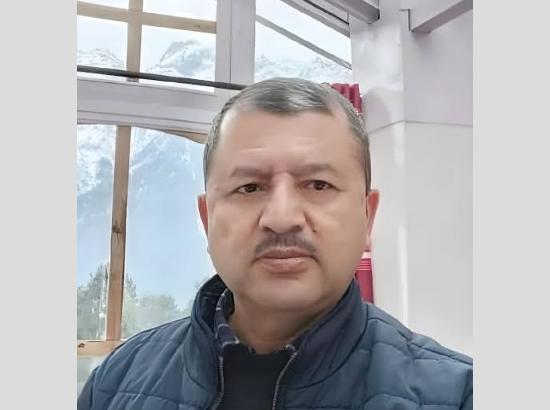 Himachal: ASI suspended in Vimal Negi case for hiding pen drive, departmental probe ordered