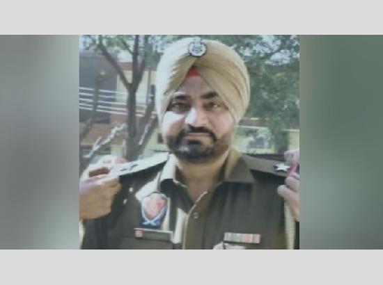 Punjab Breaking: ASI shoots himself deadl with service revolver