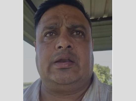 Haryana: ASI Sandeep's family refuses to hand over body to administration after suspicious death