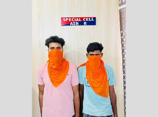 Army personnel, his accomplice arrested for leaking sensitive military data to Pak ISI