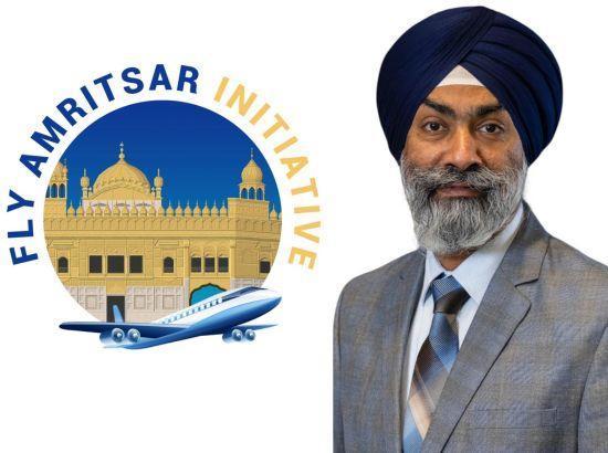 Big Relief for Punjab Flyers: Direct Amritsar-Dubai flights resume