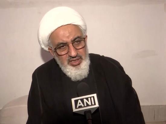 Hormuz passage is closed to our enemies only, says Iran