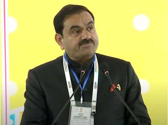 Adani Group to invest Rs 50,000 crore in Assam across multiple sectors