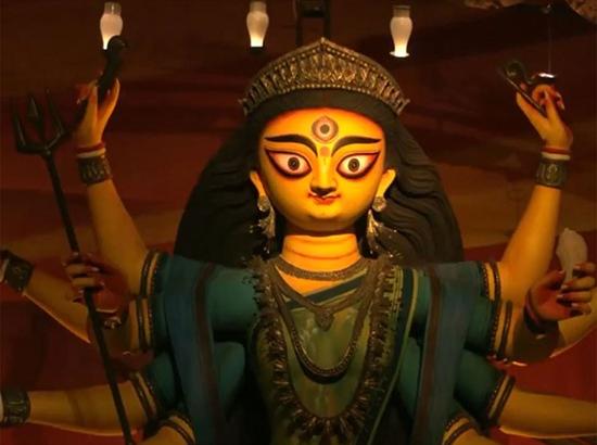 Durga Puja 2026: West Bengal pandals embrace themes of ‘Shodhan’, 'Adi Shakti'