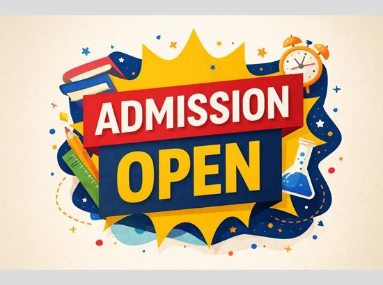 RIMC admission open for January 2027 term; Details Inside
