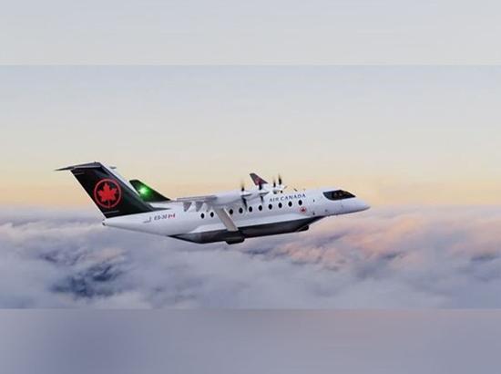 Air Canada launches Black 'Fly-Day' fares for Indian travelers