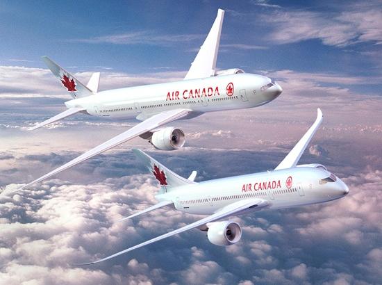 Air Canada suspends Toronto-Dubai flights till May 1, expands capacity to Delhi
