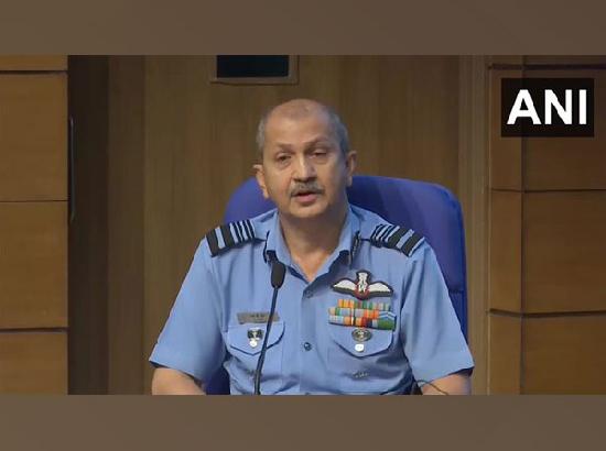 No change in Agnipath recruitment process of youth: Indian Air Force