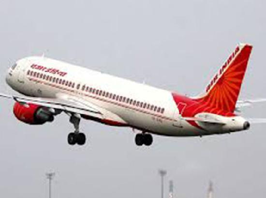 Air India to operate 36 flights between India, US from July 11 to 19