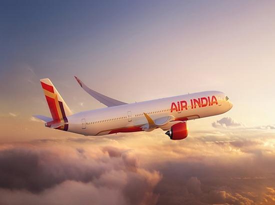 Air India suspends Tel Aviv flights until May 25