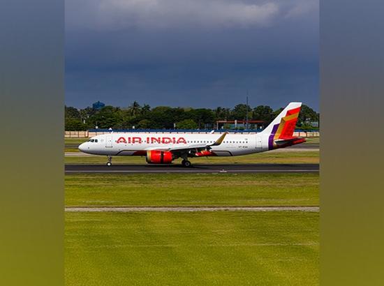 Air India flight from Phuket to New Delhi makes emergency landing in Thailand after bomb threat