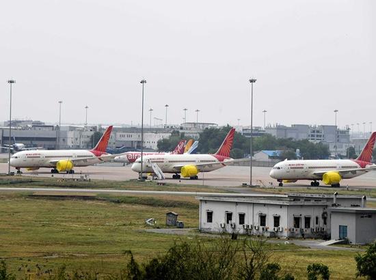 Air India Phuket-Delhi flight turbulence: Passenger files complaint with DGCA, seeks probe