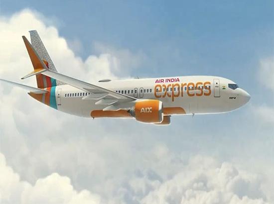 Air India Express to start direct Amritsar-Abu Dhabi flights from Oct 29