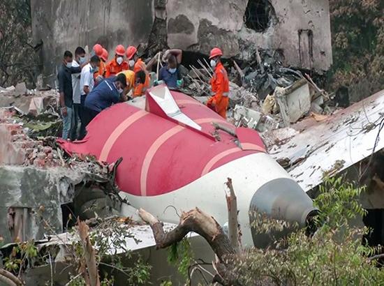 Here's what Air India CEO said on preliminary report of  AI171 crash
