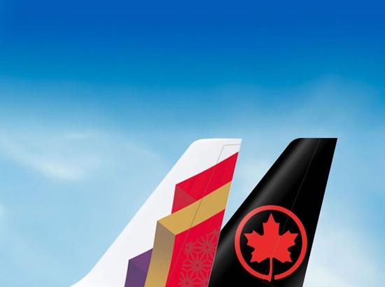 Air India, Air Canada reinstate codeshare agreement to boost air connectivity