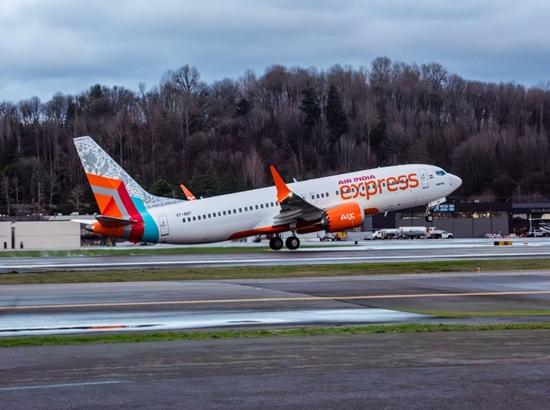 Air India Express extends suspension of flights to-and-from West Asian countries