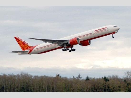Read travel guidelines carefully before going abroad: Air India