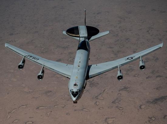 Iran claims to down one US aircraft involved in rescue op for the missing F-15 crew member