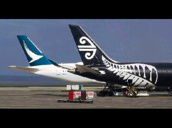 Auckland flights remain disrupted for sixth day after fuel pipeline burst