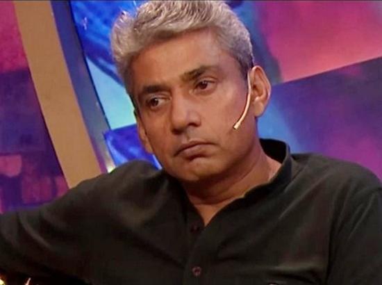 Former Cricketer Ajay Jadeja declared Jamnagar Royal Family's Heir