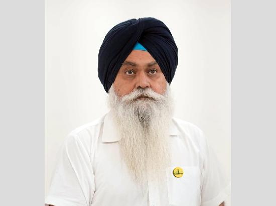 Ajaypal Singh Brar opposes Maharashtra Bill on Hazur Sahib Management, warns against Govt control