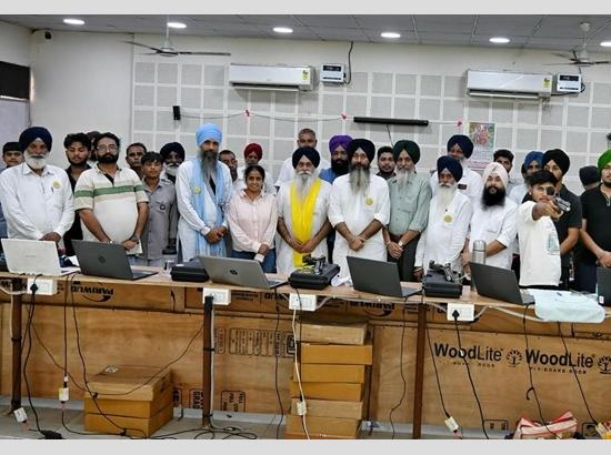 Charat Singh’s marksmanship legacy inspires young shooters at Faridkot Cup: Ajaypal Singh Brar