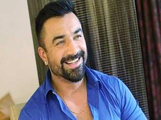 FIR against Bigg Boss fame Ajaz Khan over sharing 