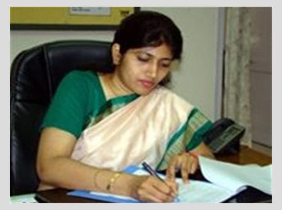 Punjab IAS officer Alaknanda Dayal appointed as Joint Secretary at Centre