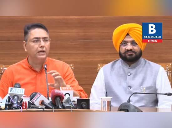 Punjab Cabinet takes key decisions; Watch Video