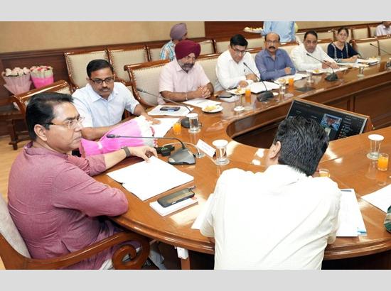 Punjab increases public accessibility to services with 44 more Sewa Kendras