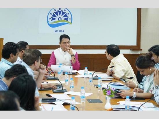 Now, RC, DL services available at Sewa Kendras and doorsteps