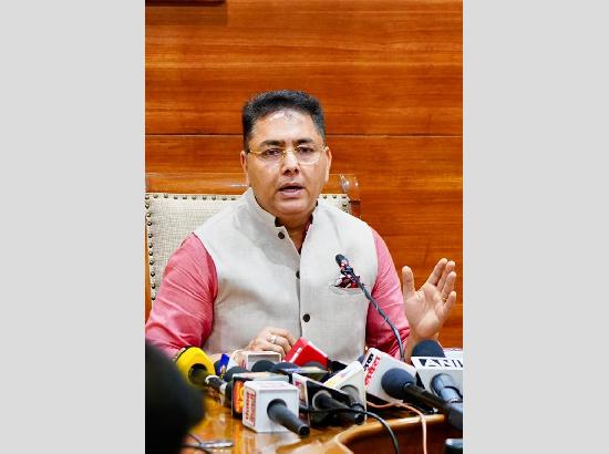 No more queues, no repeated documents: Punjab all set to bring 848 Govt services on unified citizen portal