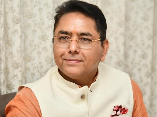 Atishi Video Row: AAP slams BJP, Congress for questioning court-recorded forensic report