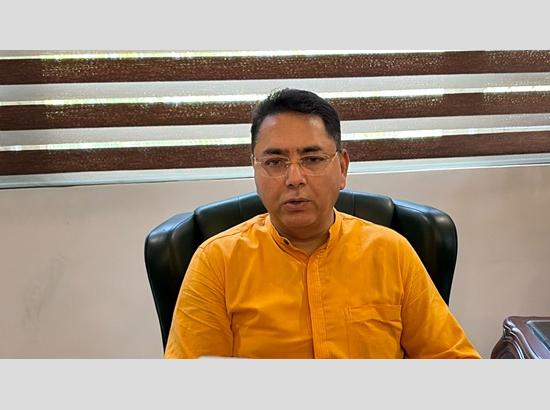 Aman Arora urges PSPCL employees to end strike, says Govt ready for talks