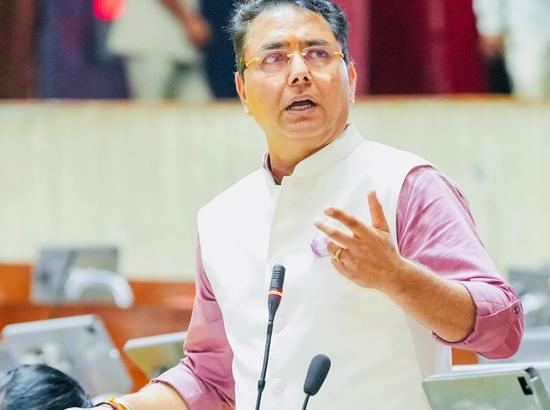 India facing gravest institutional crisis, being pushed towards elected dictatorship: Aman Arora slams Centre on ECI autonomy  