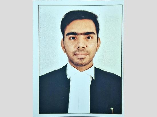 Judge found hanging at Delhi residence; Probe on