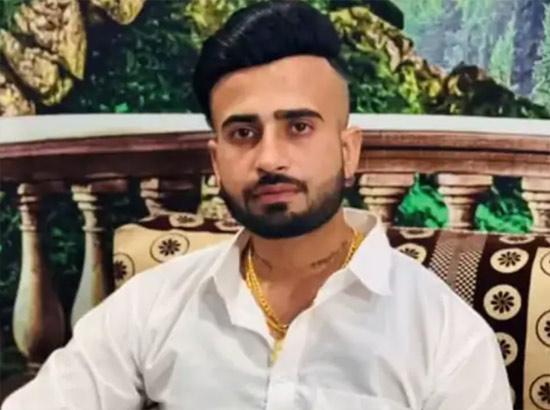 ASI’s son found dead days after returning from Italy