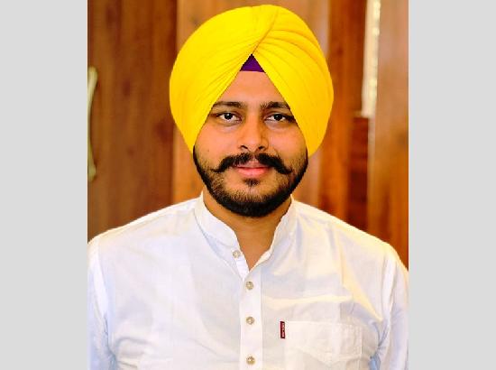 No one will be allowed to disturb the peace-Batala MLA Kalsi on anti-social elements